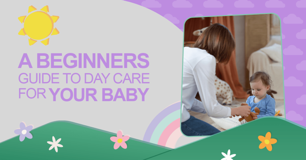 daycare for newborns near me